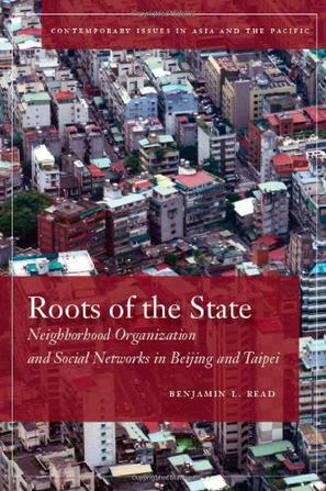 Roots of the State