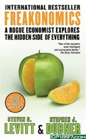 Freakonomics