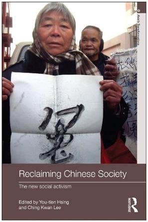 Reclaiming Chinese Society