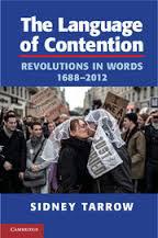 The Language of Contention