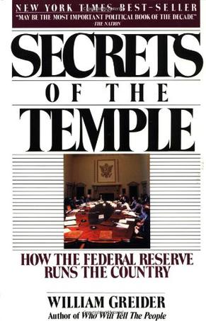 Secrets of the Temple