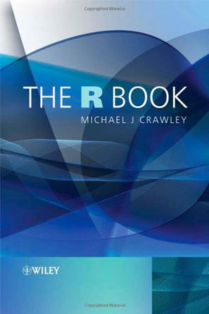 The R Book