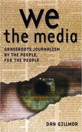 We the Media