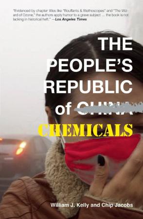 The People's Republic of Chemicals