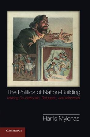 The Politics of Nation-Building