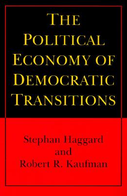 The Political Economy of Democratic Transitions