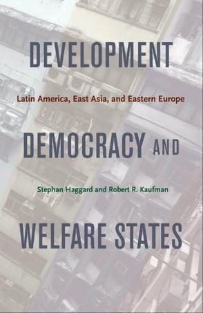 Development, Democracy, and Welfare States