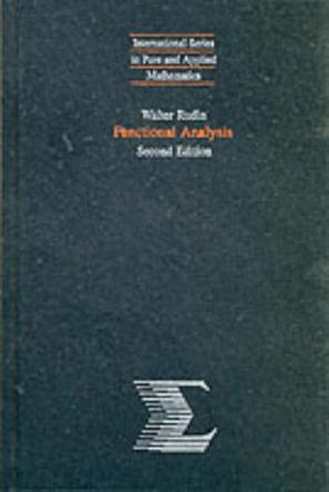 Functional Analysis