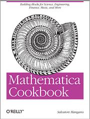 Mathematica Cookbook