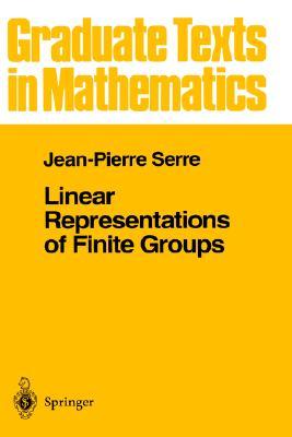 Linear Representations of Finite Groups