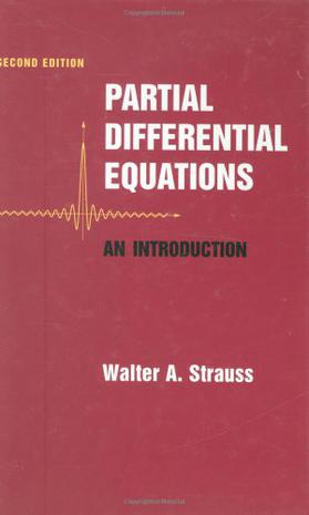 Partial Differential Equations