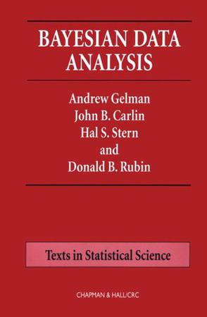 Bayesian Data Analysis