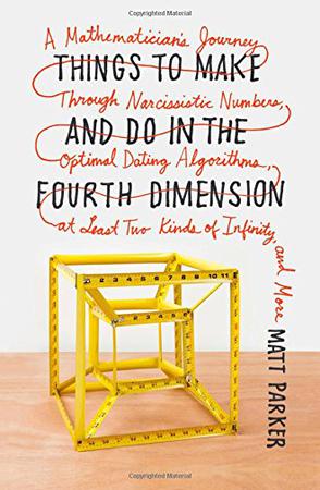 Things to Make and Do in the Fourth Dimension