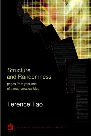 Structure and Randomness