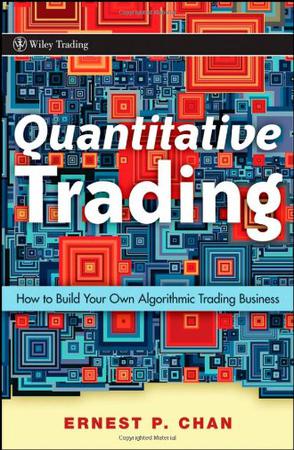 Quantitative Trading