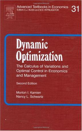 Dynamic Optimization