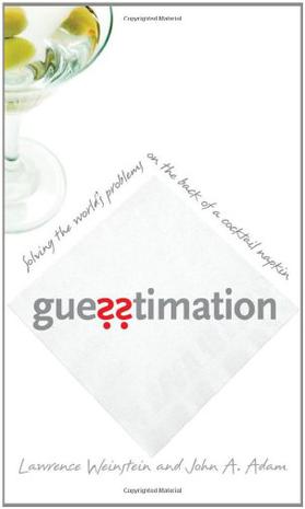 Guesstimation