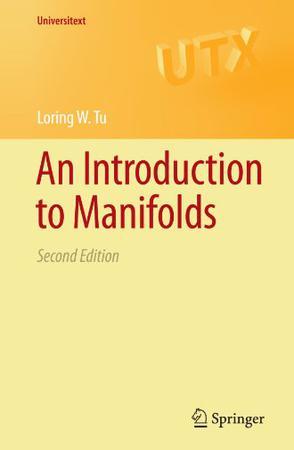 An Introduction to Manifolds