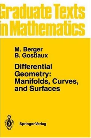 Differential Geometry