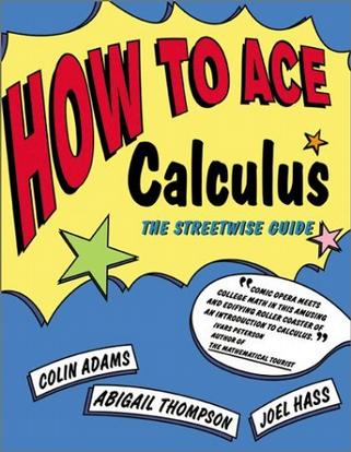 How to Ace Calculus