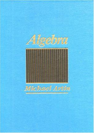 Algebra