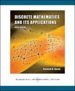 Discrete Mathematics and Its Applications International Version