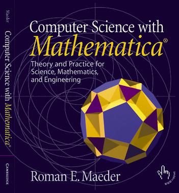 Computer Science With Mathematica