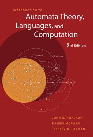 Introduction to Automata Theory,  Languages, and Computation