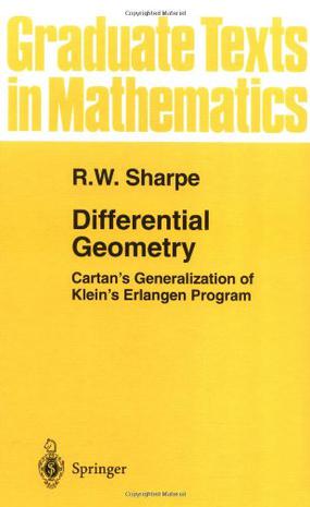 Differential Geometry