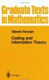 Coding and Information Theory (Graduate Texts in Mathematics)