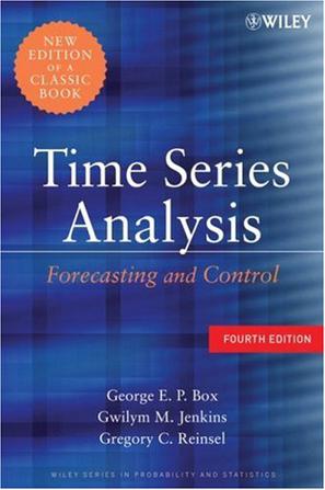 Time Series Analysis