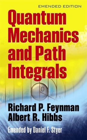 Quantum Mechanics and Path Integrals