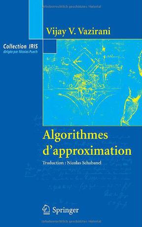 Approximation Algorithms