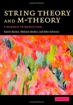 String Theory and M-Theory