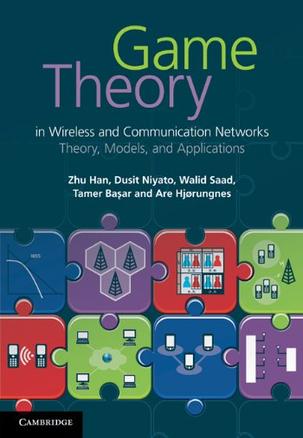 Game Theory in Wireless and Communication Networks