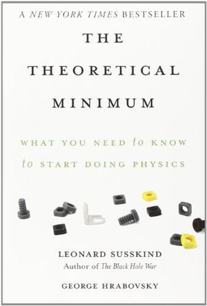 The Theoretical Minimum