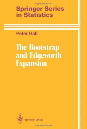 The Bootstrap and Edgeworth Expansion