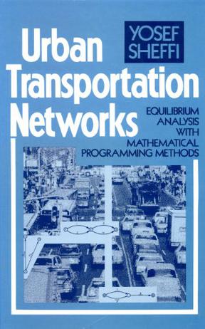 Urban Transportation Networks