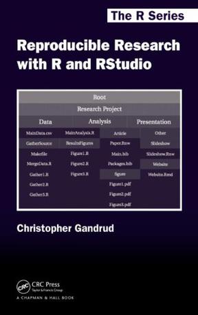 Reproducible Research with R and RStudio