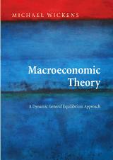 Macroeconomic theory