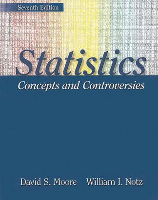 Statistics