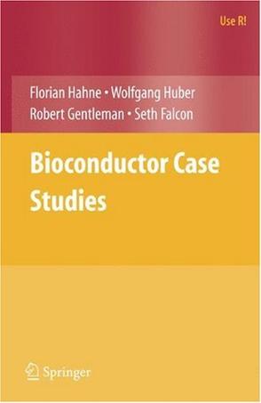 Bioconductor Case Studies (Use R)