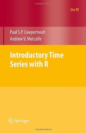 Introductory Time Series with R