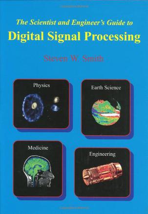 The Scientist & Engineer's Guide to Digital Signal Processing