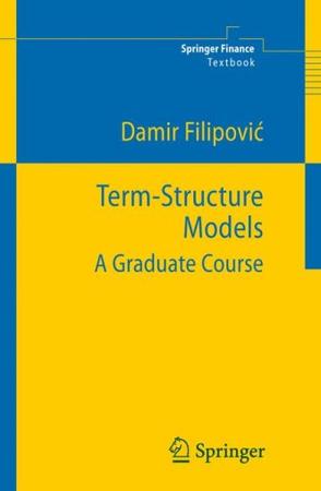 Term-Structure Models