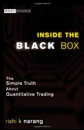 Inside the Black Box