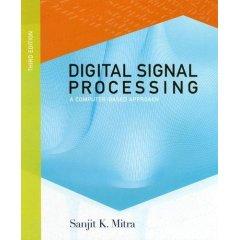 Digital Signal Processing