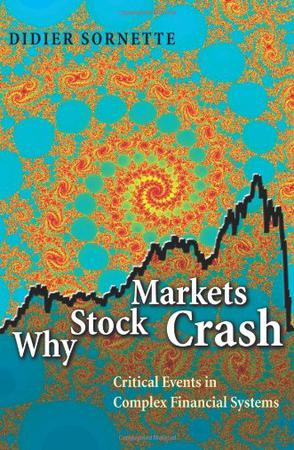 Why Stock Markets Crash