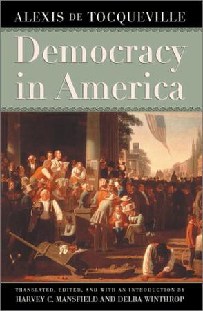 Democracy in America