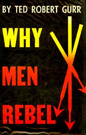 Why Men Rebel